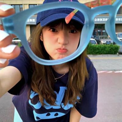 我和总裁相了个亲